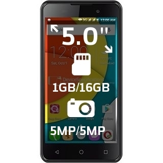 QMobile X700 Pro Lite