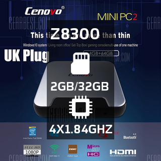 Cenovo Mini pc 2