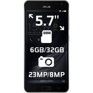 Asus ZenFone AR