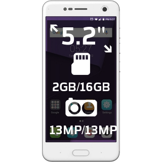 ZTE Blade V8