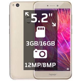 Huawei Honor 8 Lite