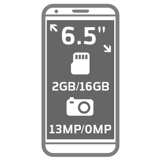 Ulefone U650+