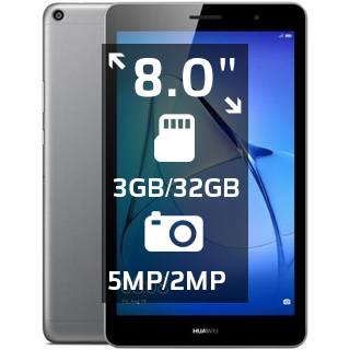 Huawei MediaPad T3 8.0