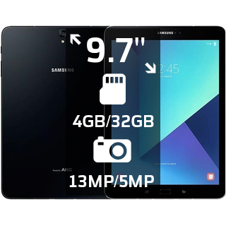 Samsung Galaxy Tab S3 Wi-Fi