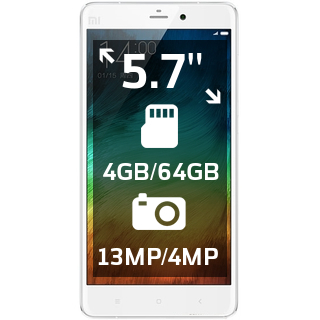 Xiaomi Mi Note Pro price