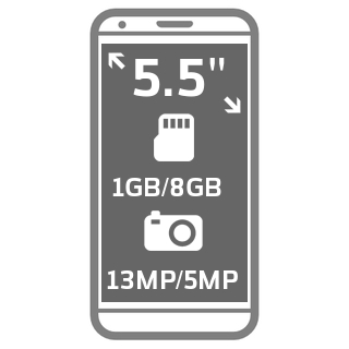 Xiaomi Redmi Note MT6592M