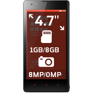 Xiaomi Redmi 1s