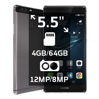 Huawei P9 Plus VIE-L29 price