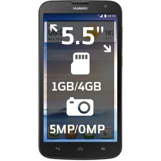 Huawei Ascend G730-U10