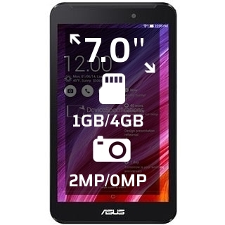 Asus FonePad 7 Dual FE175CG