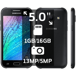 Samsung Galaxy J5 SM-J5008