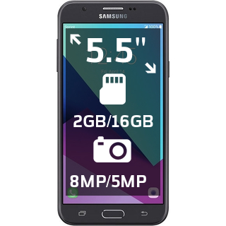 Samsung Galaxy J7 V