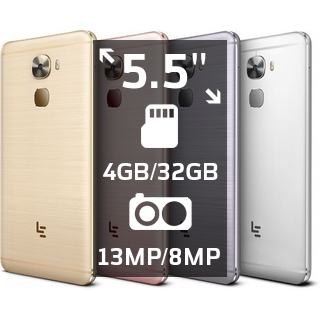 LeEco Le Pro 3 AI Standard Edition