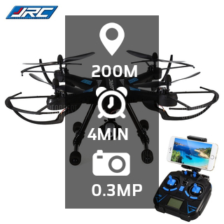 JJRC H26wh