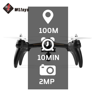 WLtoys Q393e