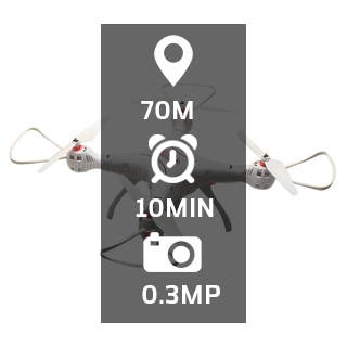 Syma X8sw