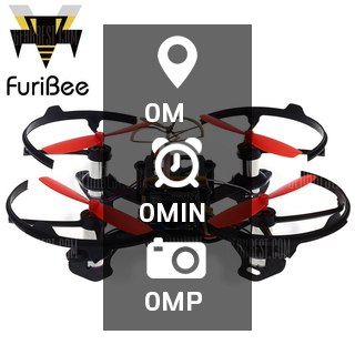 FuriBee 8520