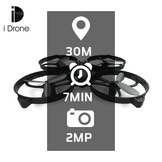 i Drone I3s