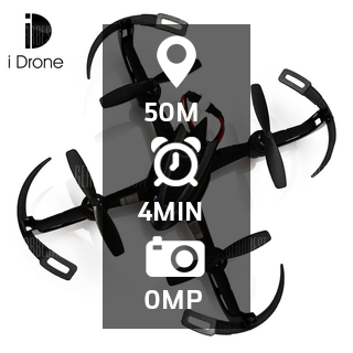 i Drone I4w