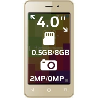 NUU Mobile A1