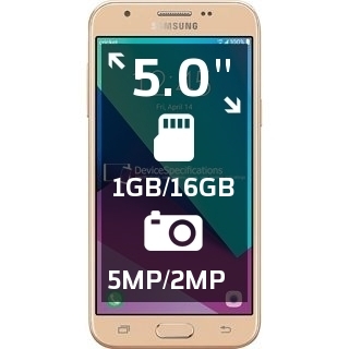 Samsung Galaxy Sol 2 4G