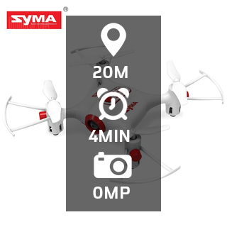 Syma X20