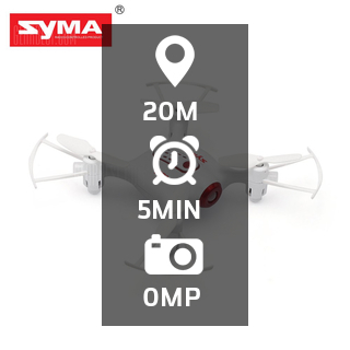 Syma X21