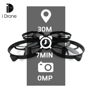 i Drone I3