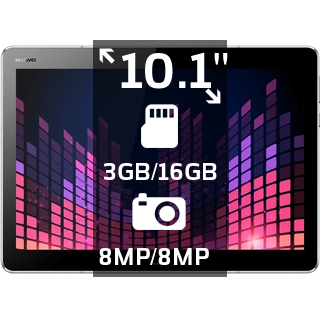 Huawei MediaPad M3 Lite 10
