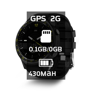 smartwatch tenfifteen f1