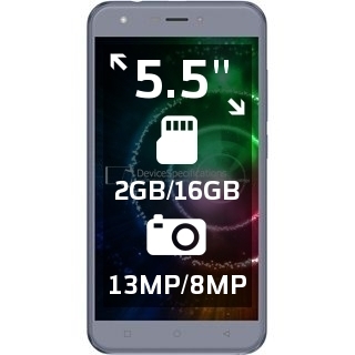 Walton Primo G7+