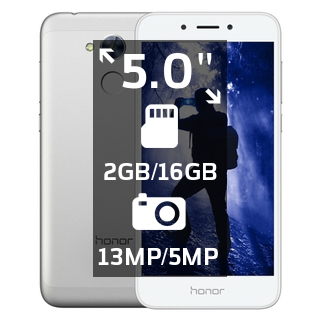 Huawei Honor 6A