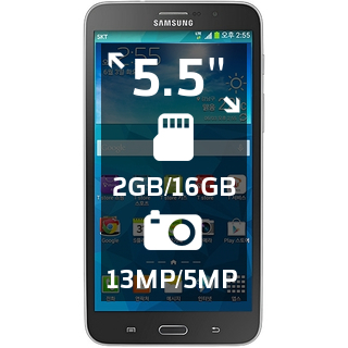 Samsung Galaxy Wide2