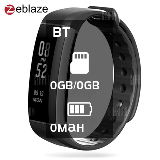 Zeblaze Zeband