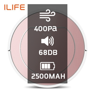 ILIFE V7s