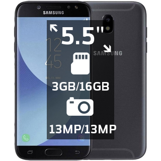 Samsung Galaxy J7 (2017)