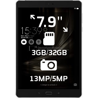 Asus ZenPad 3S 8.0 Z582KL