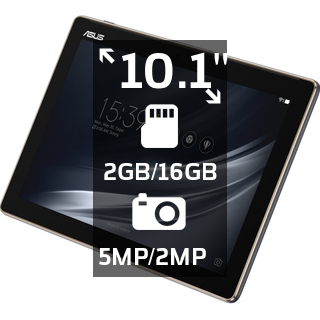 Asus ZenPad 10 Z301MFL