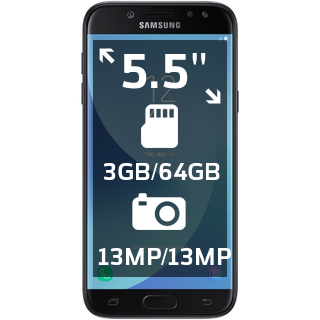 Samsung Galaxy J7 Pro