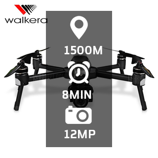 Buy Walkera Vitus 320 price comparison specs with DeviceRanks scores