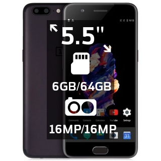 OnePlus 5 fiyat