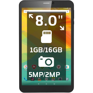 Prestigio MultiPad Wize 3418 4G