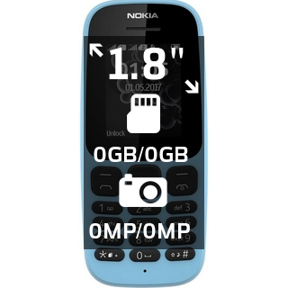 Nokia 105 (2017)