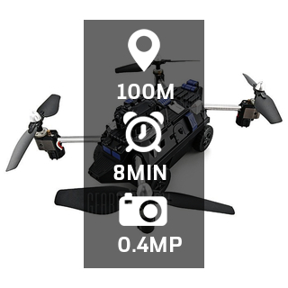 jjrc h40wh