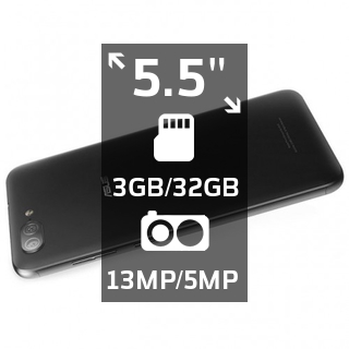 Asus ZenFone 4 Max ZC550TL price