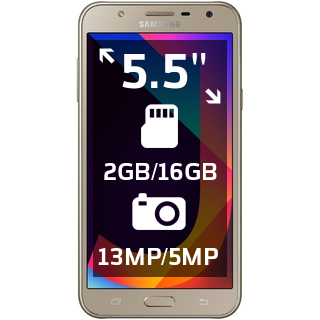 Comprar Samsung Galaxy J7 Neo precio, características, imágenes -  DeviceRanks