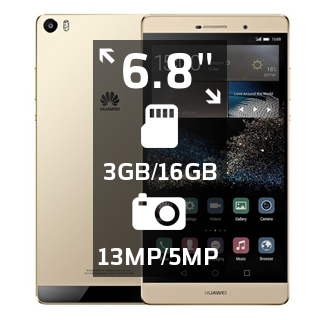 Huawei P8Max