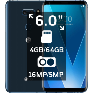 LG V30