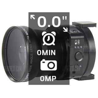 AMKOV Lens - ox5