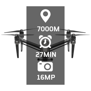 DJI Inspire 2